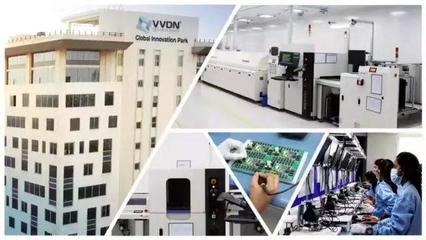 印度VVDN表示将致力于Wi-Fi 6e和Wi-Fi 7技术的研发